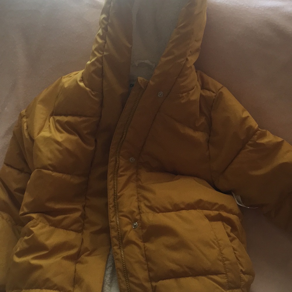Old navy large (10-12) coat